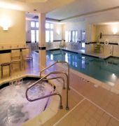 Residence Inn by Marriott Chesapeake Greenbrier