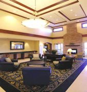 Residence Inn by Marriott Chesapeake Greenbrier
