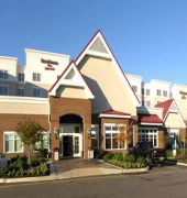 Residence Inn by Marriott Chesapeake Greenbrier