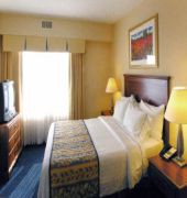 Residence Inn by Marriott Chesapeake Greenbrier