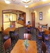 Residence Inn by Marriott Chesapeake Greenbrier