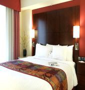 Residence Inn Moncton