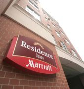 Residence Inn Moncton