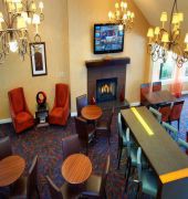 Residence Inn By Marriott Chicago Deerfield