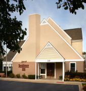Residence Inn By Marriott Chicago Deerfield