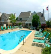 Residence Inn By Marriott Chicago Deerfield