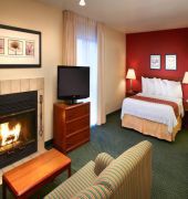 Residence Inn Chicago Lombard