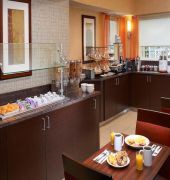 Residence Inn Chicago Lombard
