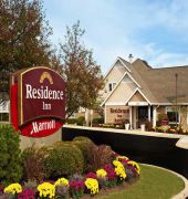 Residence Inn Chicago Lombard
