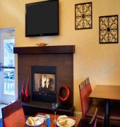 Residence Inn Chicago Lombard