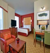 Residence Inn Chicago Lake Forest/Mettawa