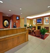 Residence Inn Chicago Lake Forest/Mettawa