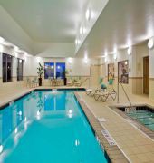 Residence Inn Chicago Lake Forest/Mettawa