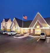 Residence Inn by Marriott Mt. Laurel at Bishop's Gate