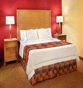 Residence Inn by Marriott Mt. Laurel at Bishop's Gate
