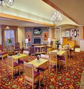Residence Inn by Marriott Mt. Laurel at Bishop's Gate