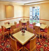Residence Inn by Marriott Mt. Laurel at Bishop's Gate