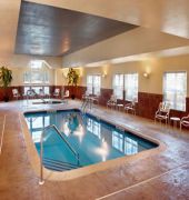 Residence Inn by Marriott Mt. Laurel at Bishop's Gate