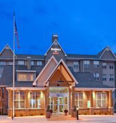 Residence Inn Chicago Midway Airport