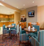Residence Inn Chicago Midway Airport