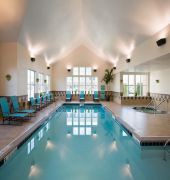 Residence Inn Chicago Midway Airport