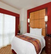 Residence Inn Chicago Midway Airport