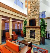 Residence Inn Chicago Midway Airport