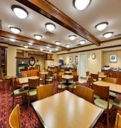 Residence Inn by Marriott Chicago Schaumburg/Woodfield Mall