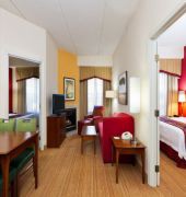 Residence Inn by Marriott Chicago Schaumburg/Woodfield Mall