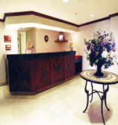Residence Inn by Marriott Chicago Schaumburg/Woodfield Mall
