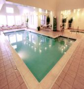Residence Inn by Marriott Chicago Schaumburg/Woodfield Mall