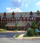Residence Inn by Marriott Chicago Schaumburg/Woodfield Mall