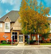 Residence Inn by Marriott Cleveland Independence