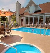 Sonesta ES Suites Cleveland Airport
