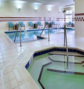Residence Inn Newark Elizabeth/Liberty International Airport