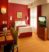 Residence Inn Newark Elizabeth/Liberty International Airport