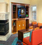 Residence Inn Newark Elizabeth/Liberty International Airport