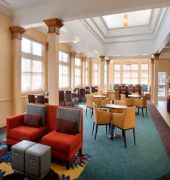 Residence Inn Newark Elizabeth/Liberty International Airport
