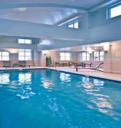 Residence Inn Newport News Airport