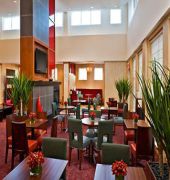 Residence Inn Newport News Airport
