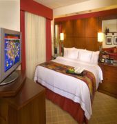 Residence Inn Newport News Airport
