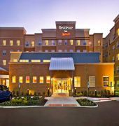 Residence Inn Newport News Airport