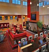 Residence Inn Newport News Airport