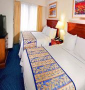 Residence Inn Norfolk Airport