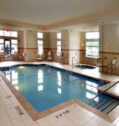 Residence Inn Norfolk Airport