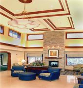 Residence Inn Norfolk Airport