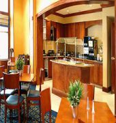 Residence Inn Norfolk Airport