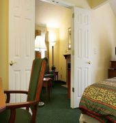 Sonesta ES Suites Cleveland Westlake