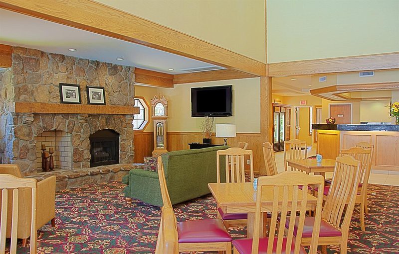 Sonesta ES Suites Cleveland Westlake
