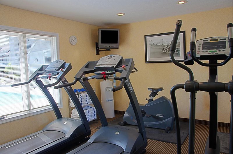 Sonesta ES Suites Cleveland Westlake